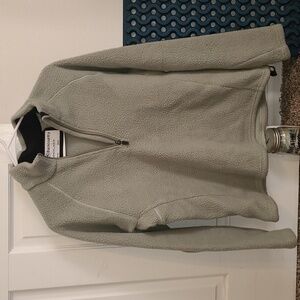 Backcountry Fleece Quarter Zip